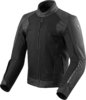 Revit Ignition 3 Motorsykkel skinn/tekstil jakke
