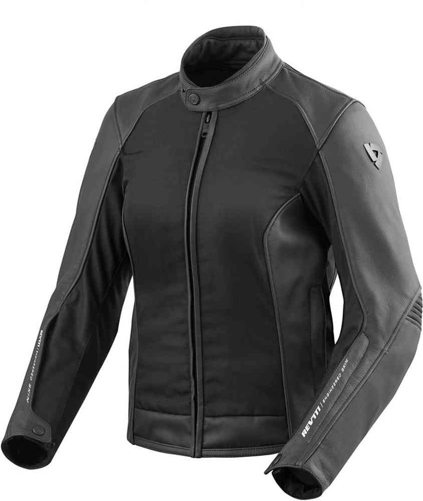 Revit Ignition 3 Damen Leder/Textil Jacke