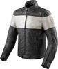 Vorschaubild für Revit Nova Vintage Motorrad Lederjacke