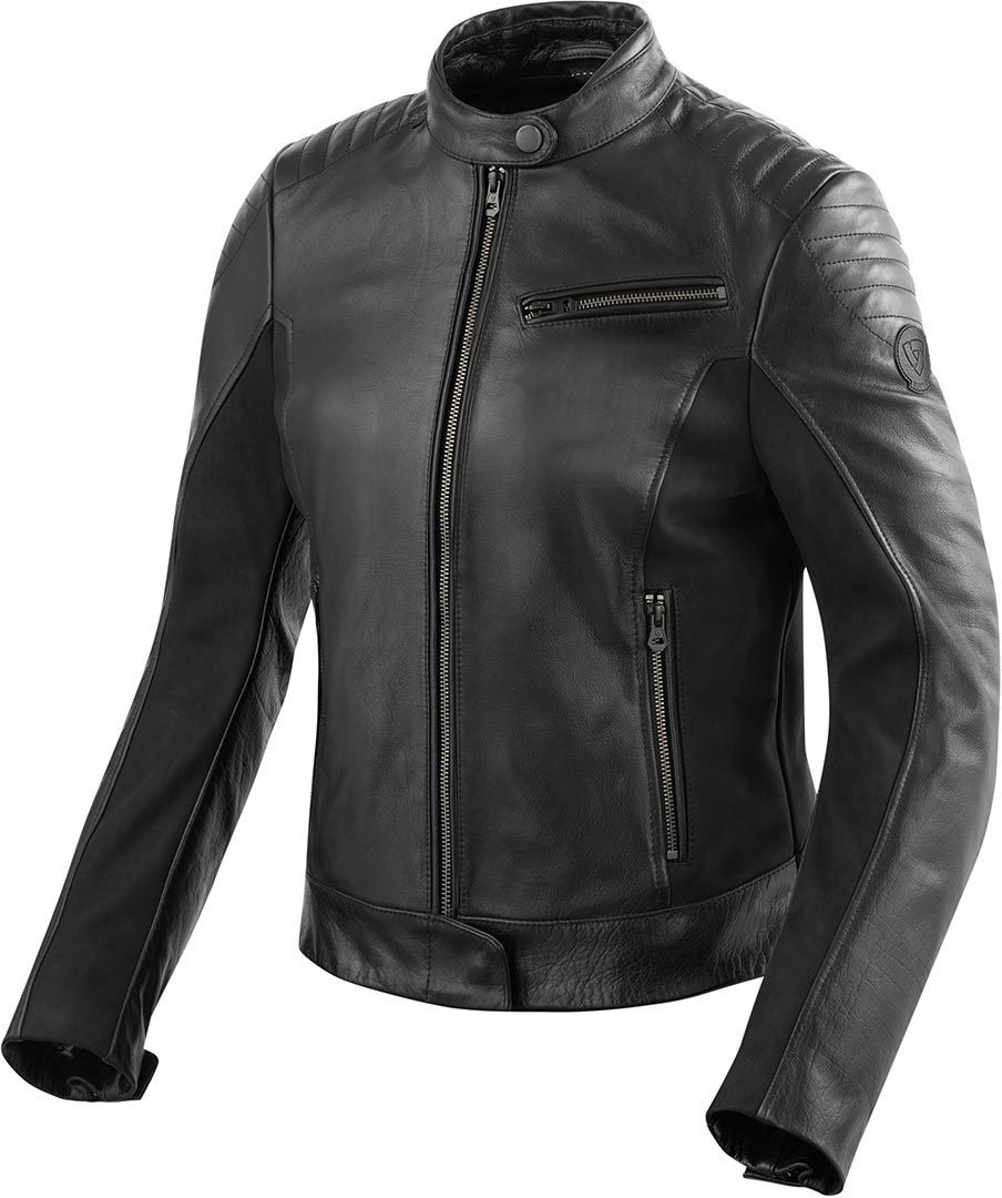 Revit Clare Ladies Motorcycle Leather Jacket - buy cheap FC-Moto