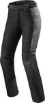 Revit Ignition 3 Cuero de las señoras pantalones textil