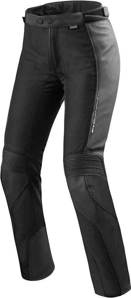 Revit Ignition 3 Ladies Leather Textile Pants buy cheap FC Moto