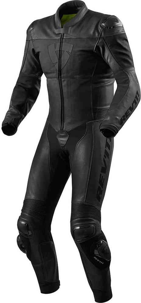 Revit Nova One Piece Leather Suit