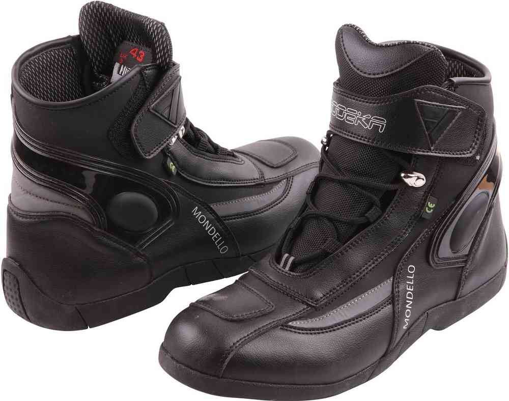 Modeka Mondello Motorradstiefel