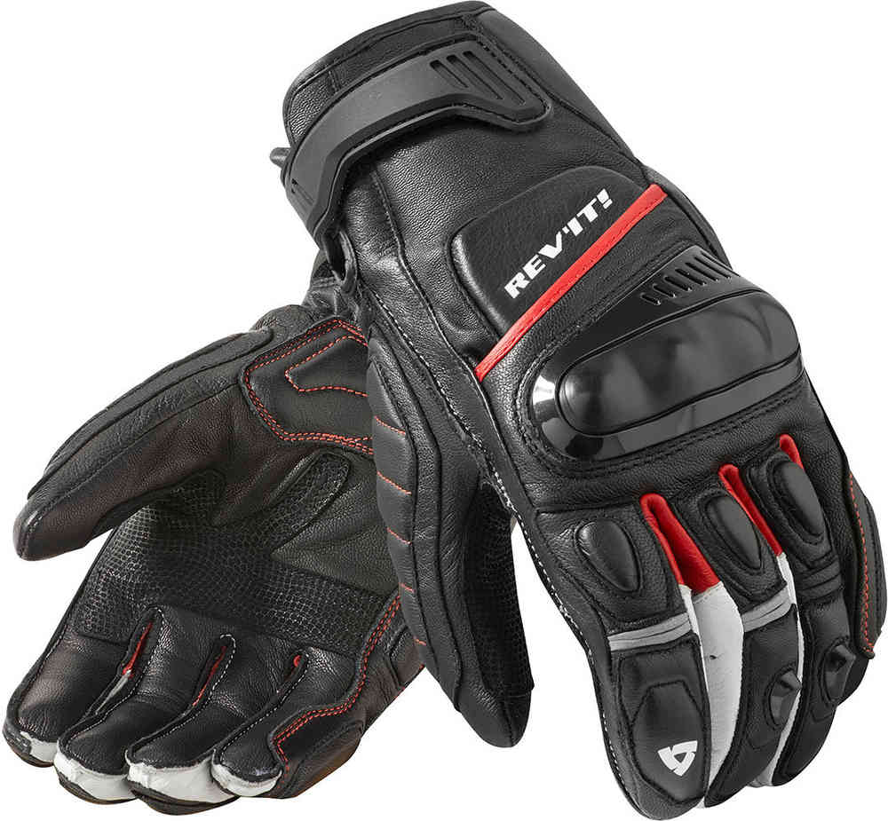 Revit Chicane Guantes de la motocicleta