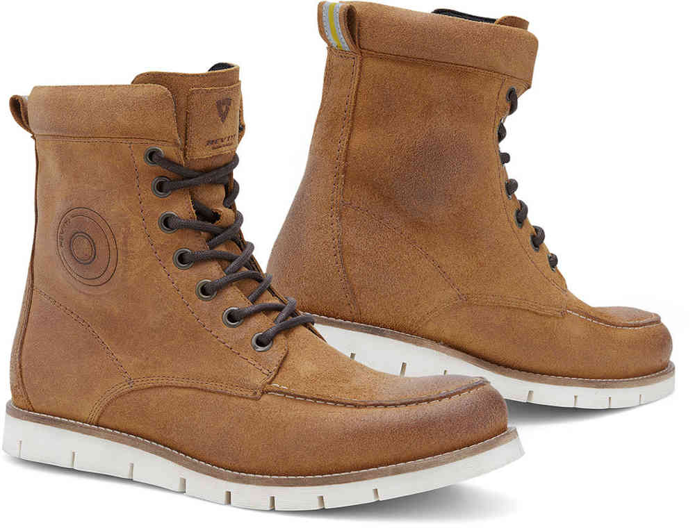 Revit Yukon Stiefel