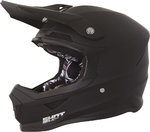 Shot Furious Solid Casc de motocròs