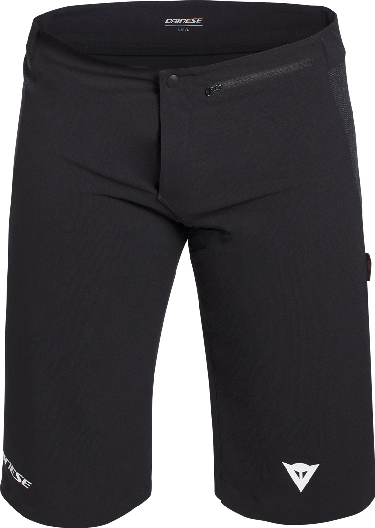 Dainese HG 1 Shorts, black, Size 2XL, black, Size 2XL
