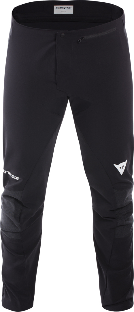 Dainese HG 1 Pants, black, Size XS, black, Size XS