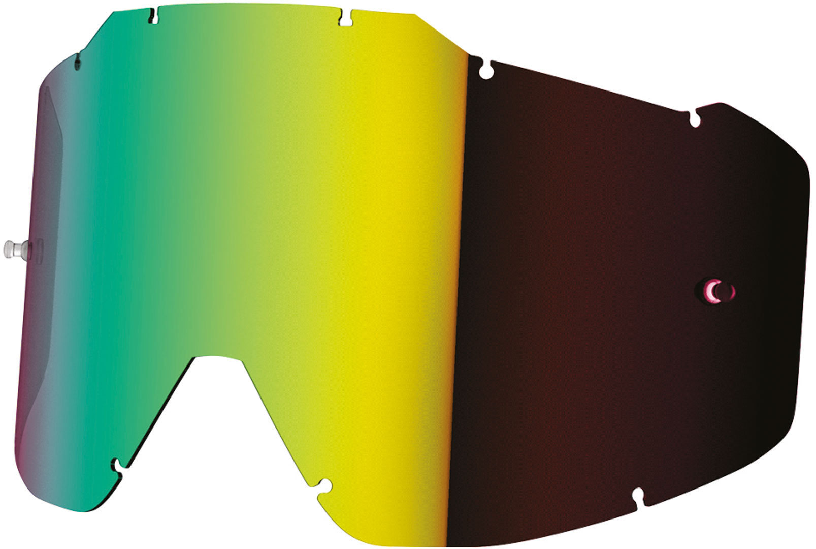 Shot Iris / Assault Replacement Lens, multicolored, multicolored