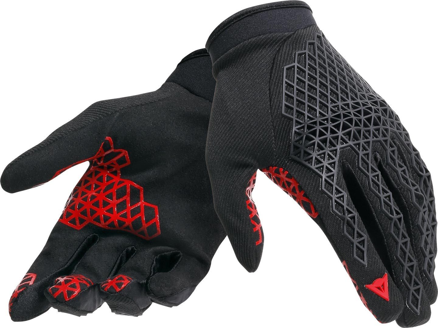 Dainese Tactic EXT Gloves, black, Size 2XS, black, Size 2XS