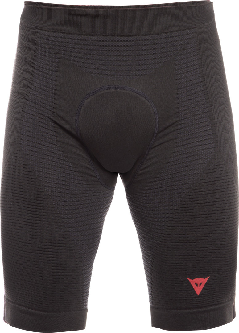 Dainese Trailknit Functional Underwear, black, Size XS, black, Size XS