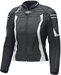 Held Street 3.0 Chaqueta de cuero de motocicleta de la mujer