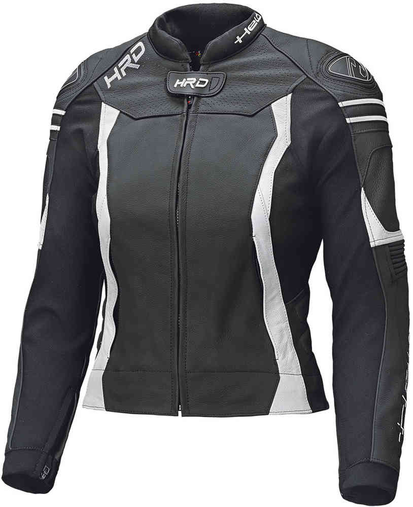 Held Street 3.0 Women's Motorcycle Leather Jacket