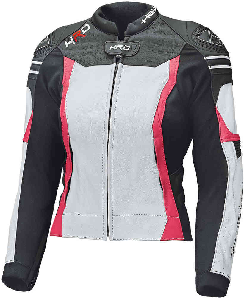 Held Street 3.0 Vrouwen motorfiets lederen jas