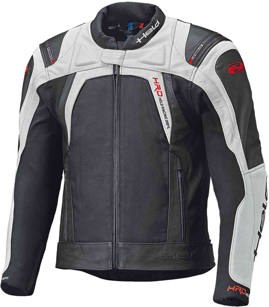 Held Hashiro II Veste de moto en cuir