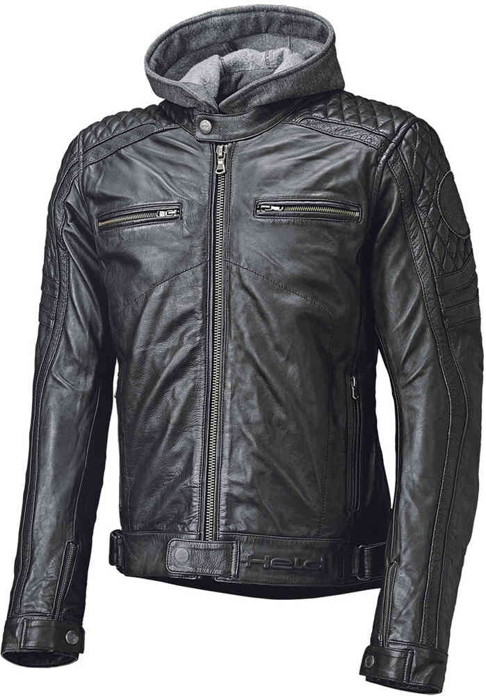 Held Walker Motorcycle Leather Jacket 오토바이 가죽 재킷
