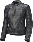 Held Asphalt Queen II Women's Motorcycle Leather Jacket