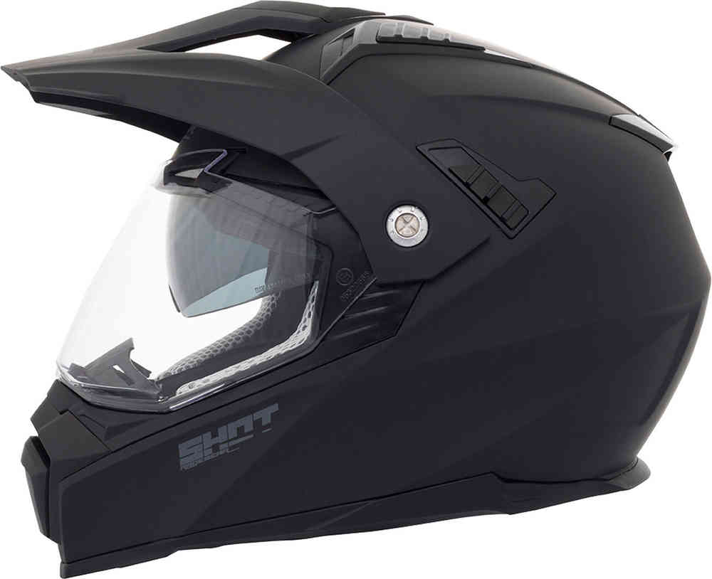 Shot Ranger Capacete de Enduro