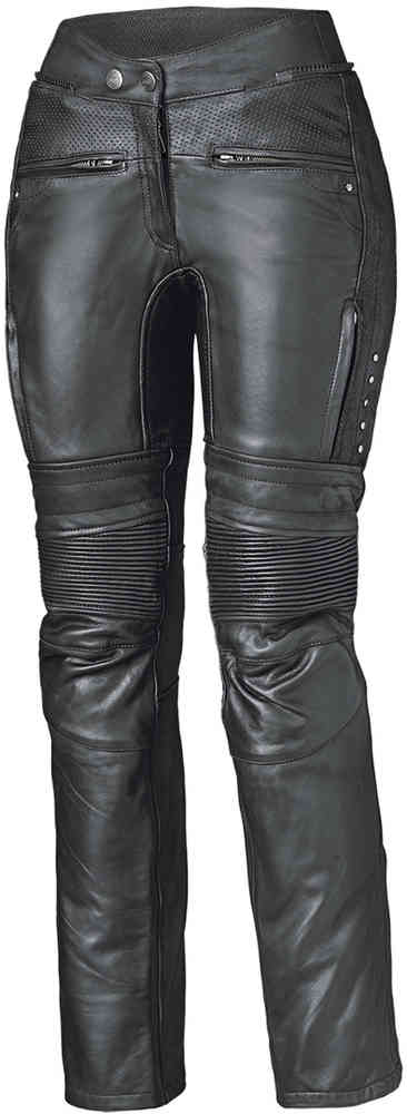 Held Lesley II Vrouwen motorfiets lederen broek