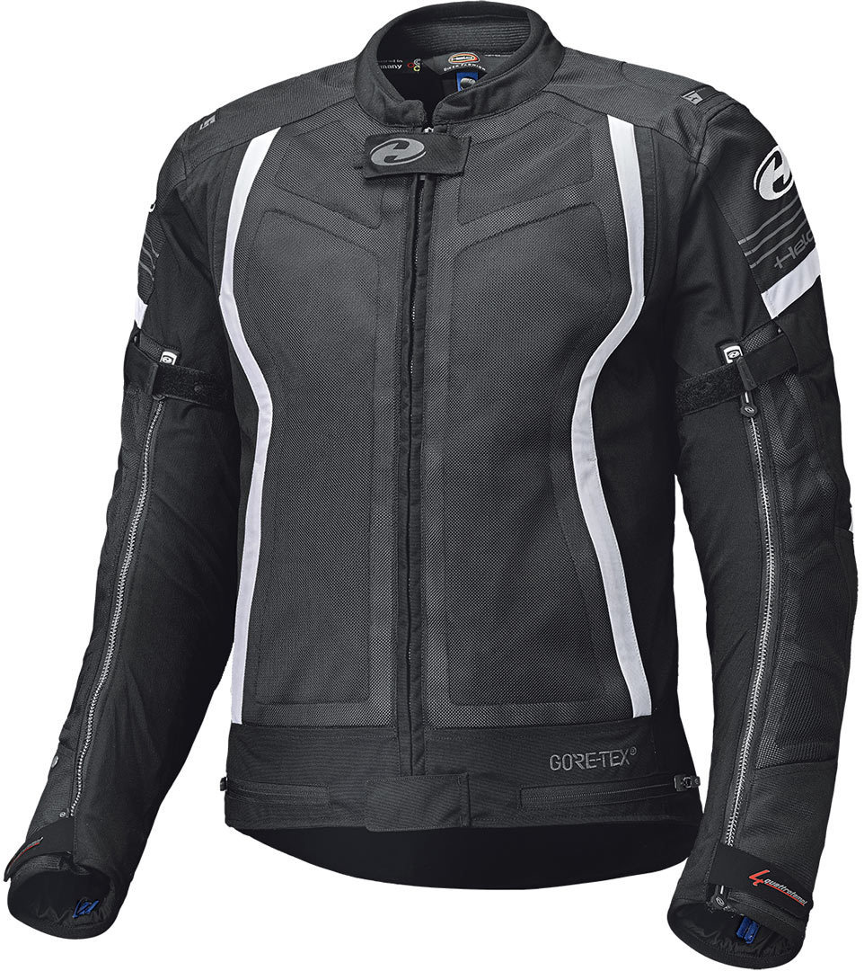 Held AeroSec GTX Top Women´s Jacket, black-white, Size XS, black-white, Size XS for Women