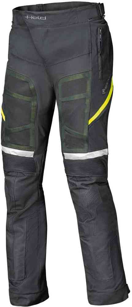 Held AeroSec GTX Base Pantaloni tessili da moto