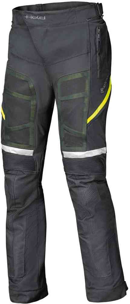 Held AeroSec GTX Base Motorcykel Textil Byxor