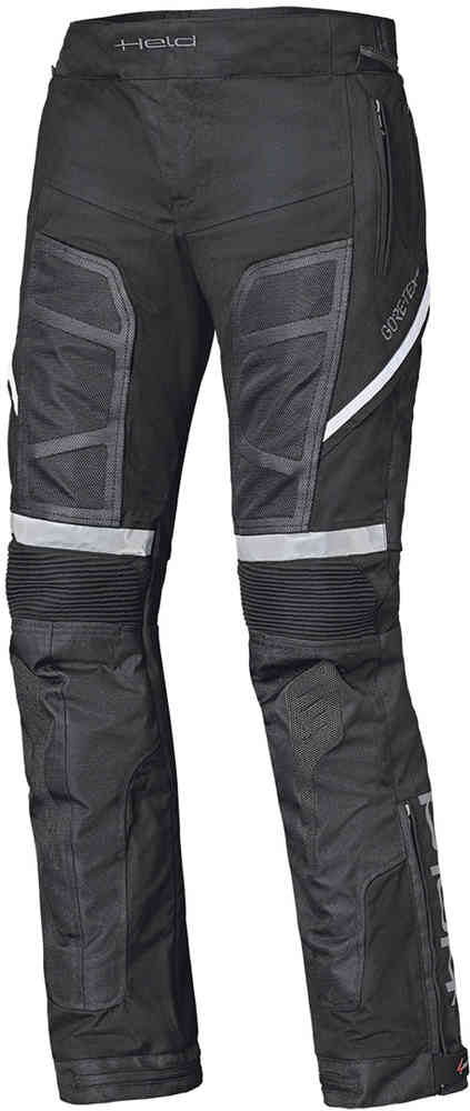 Held AeroSec GTX Base Damskie motocyklowe spodnie tekstylne