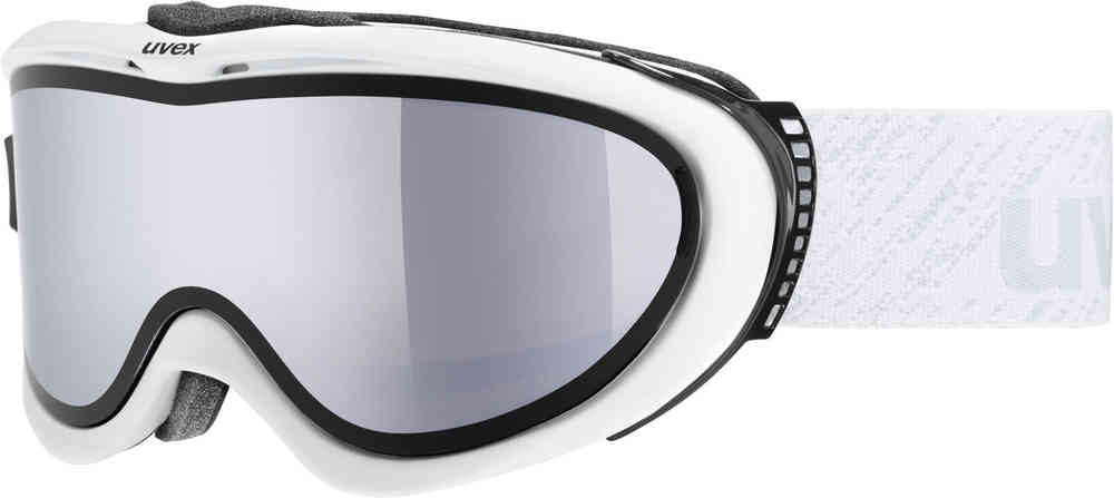 Uvex Comanche TO OTG Ski Goggles