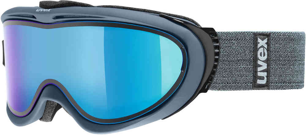 Uvex Comanche TO OTG Лыжные очки