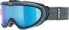 Uvex Comanche TO OTG Ski Goggles