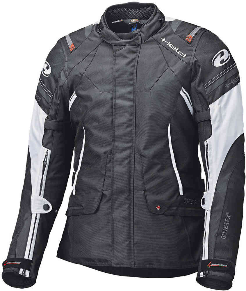 Held gore tex best sale jacket