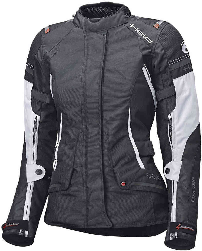 Held Molto Damen Textiljacke