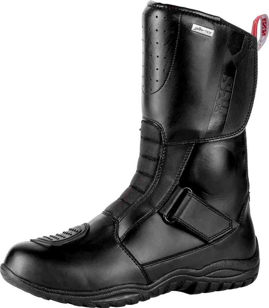 IXS Tour Classic-ST Motorcycle Boots
