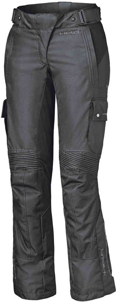 Held Bene Señoras motocicleta pantalones textiles