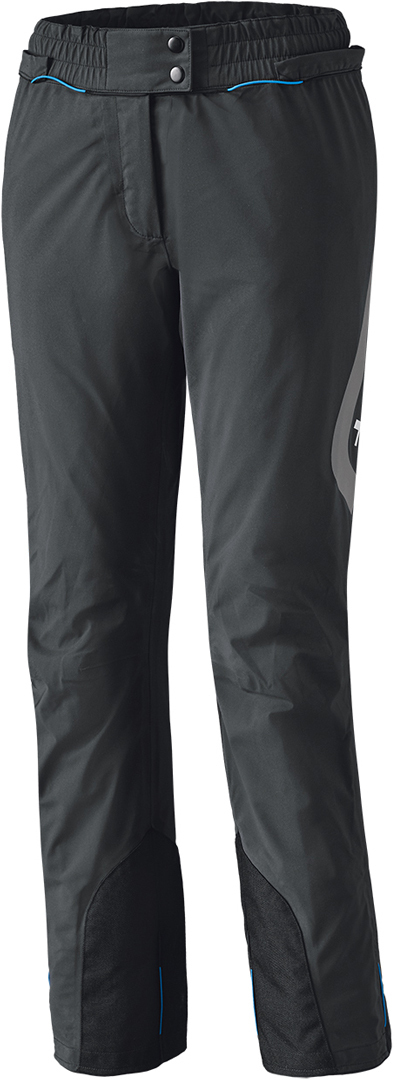 Held Clip In GTX Base Women´s Pants, black-white, Size XS, black-white, Size XS for Women