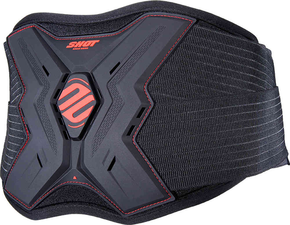 Ceinture pour les outlet reins