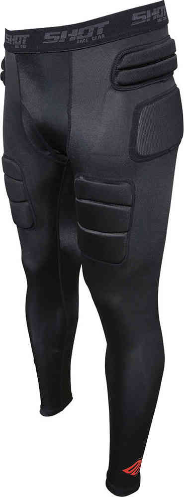 Shot Interceptor Pantaloni Protector