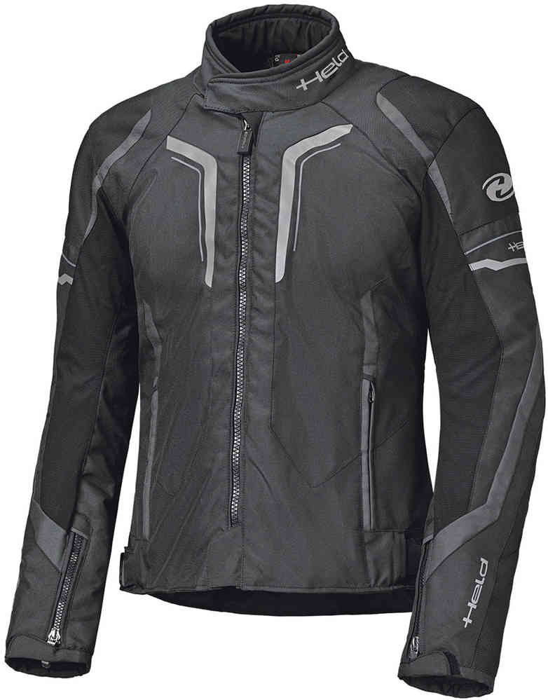 Held Smoke Motorrad Textiljacke