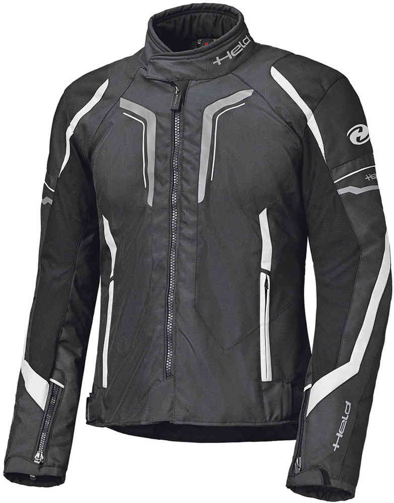 Held Smoke Veste textile de moto