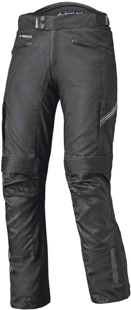 Held Drax Pantaloni tessili moto