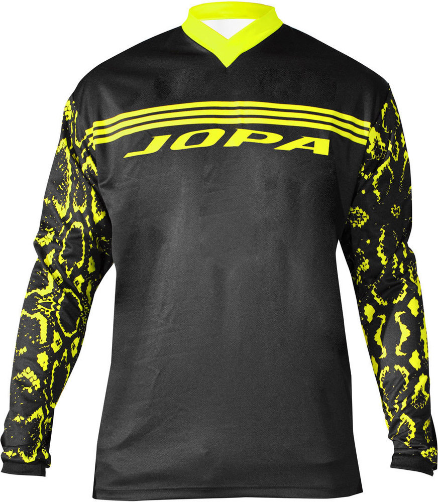 Jopa Infinity MX/騎自行車的球衣