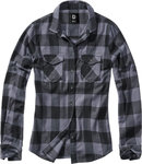 Brandit Amy Flanell Ladies Skjorta
