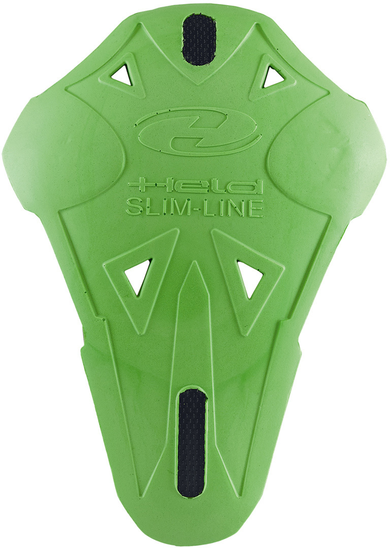 Image of Held Slim-Line Protezioni gomito/ginocchio delle donne, verde