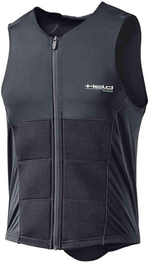 Spine on sale protector vest