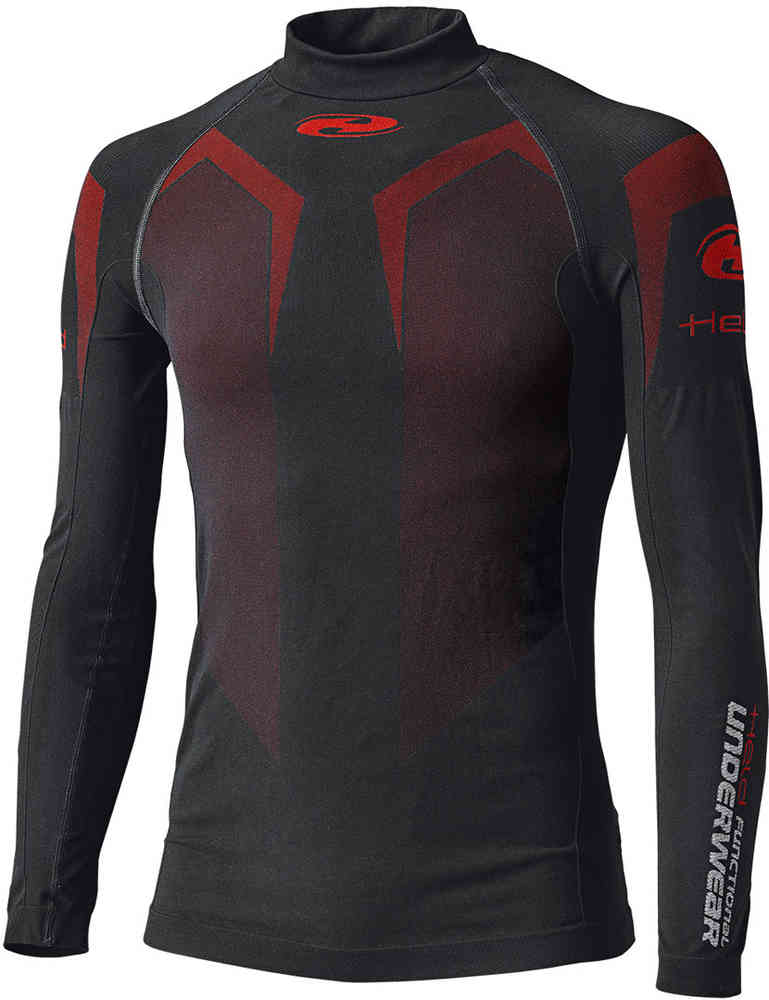 Held 3D Skin Warm Top Functioneel Shirt