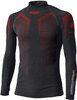 Held 3D Skin Warm Top Camisa funcional