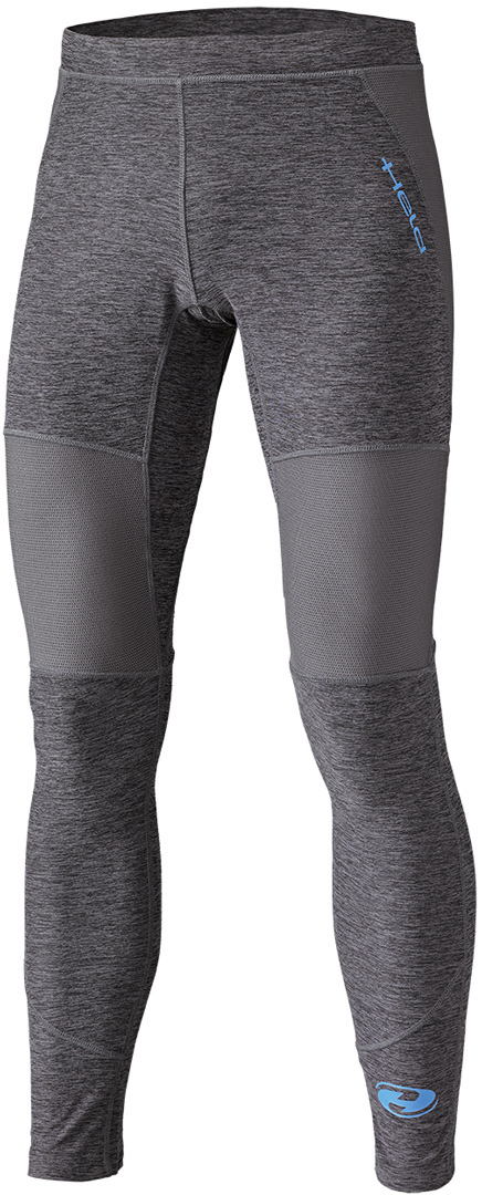 Held Allround Skin Base Functional Underwear, grey, Size XS, grey, Size XS