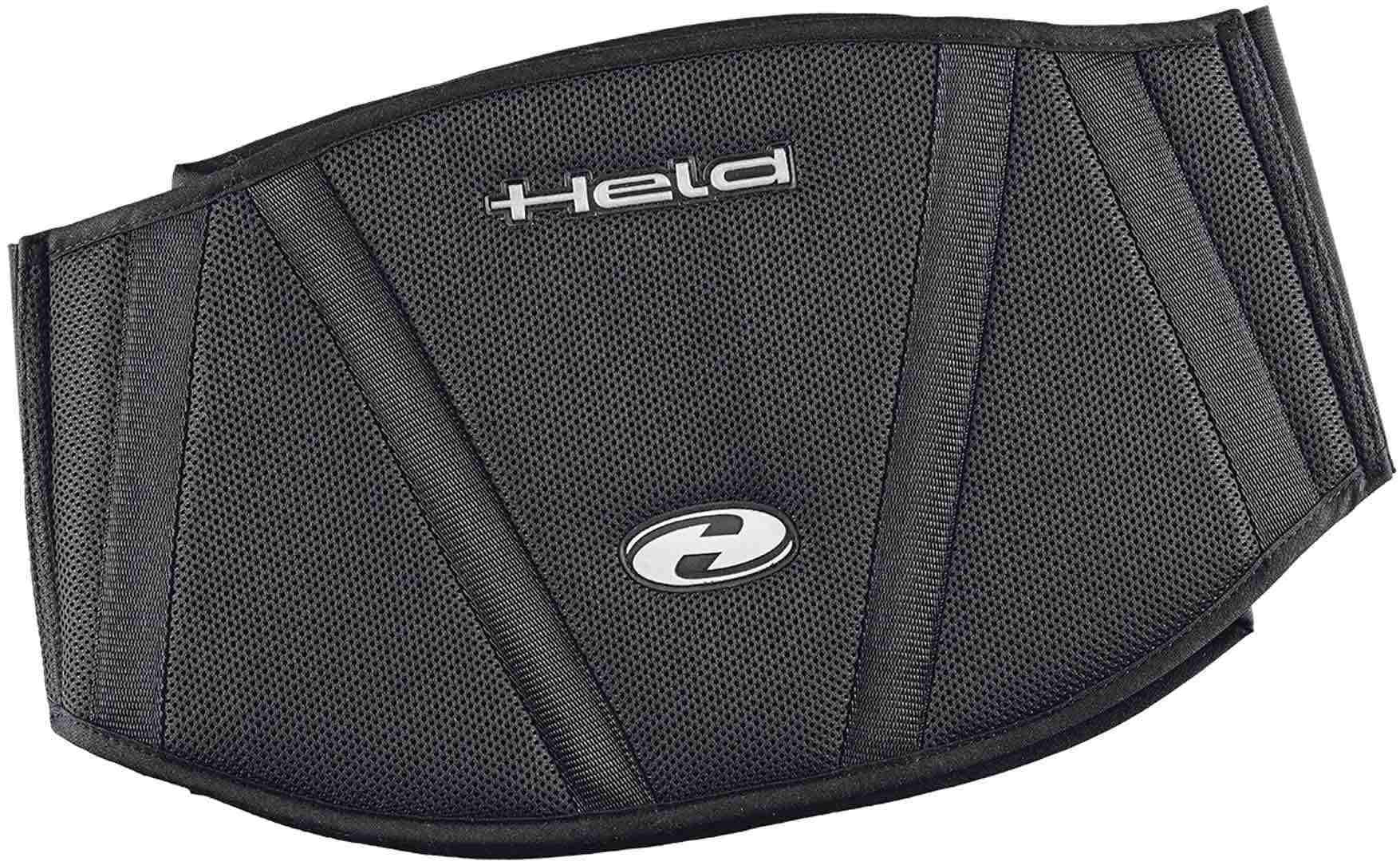 Held Falun II Kidney Belt, black, Size S, black, Size S
