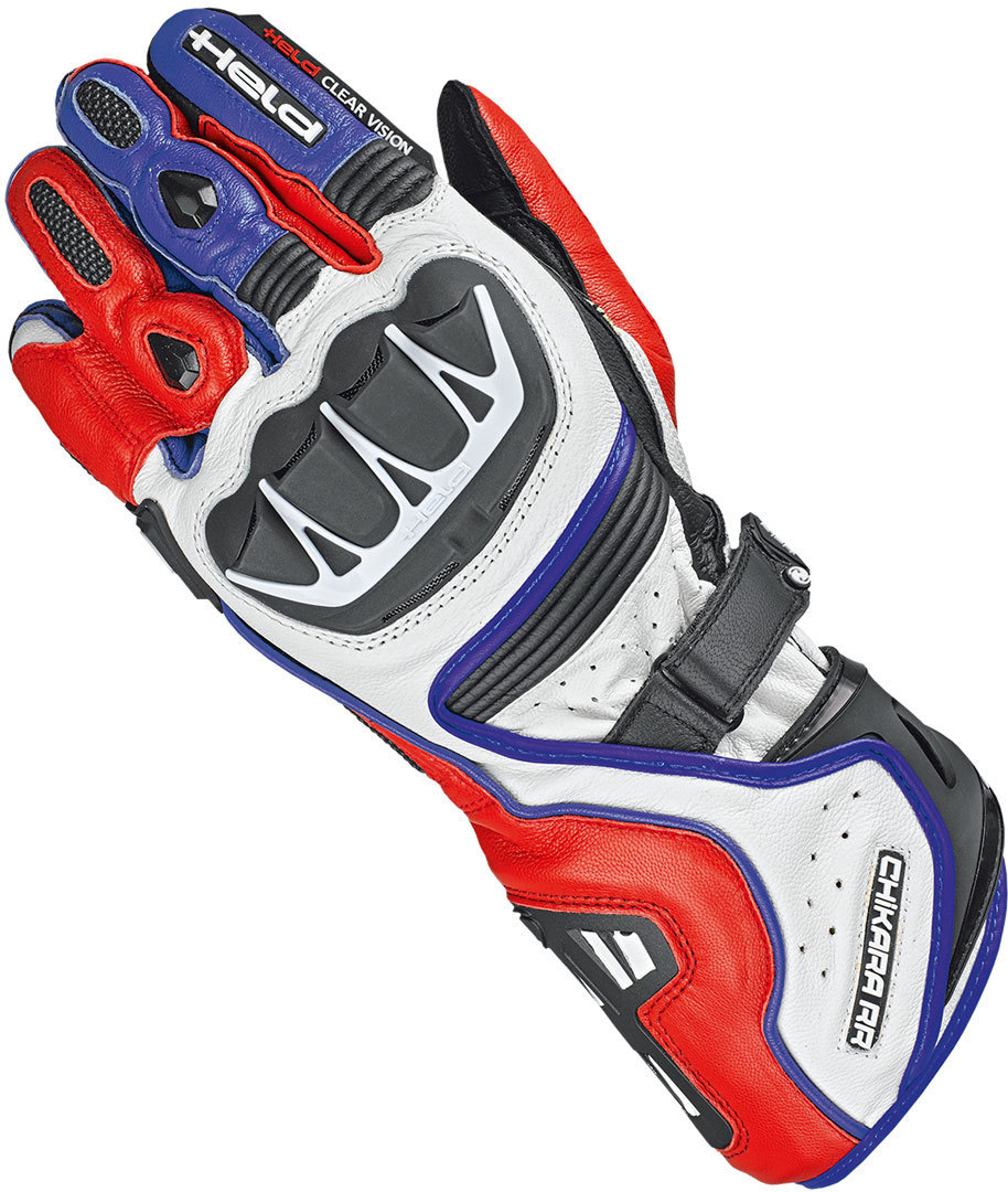 Held Chikara RR Gants de moto perforés